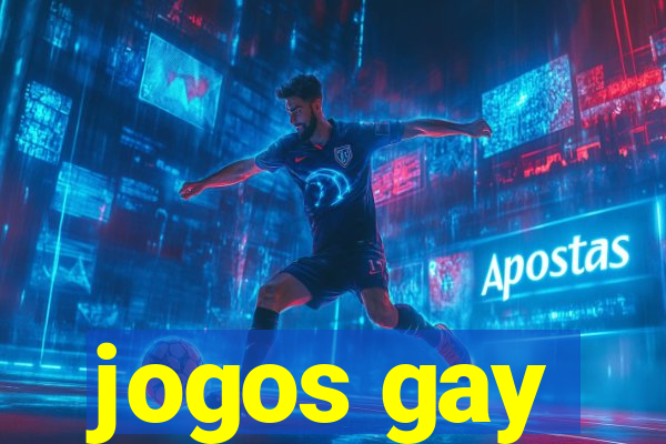 jogos gay